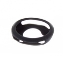Silicone pour Garmin Vivomove HR - noir