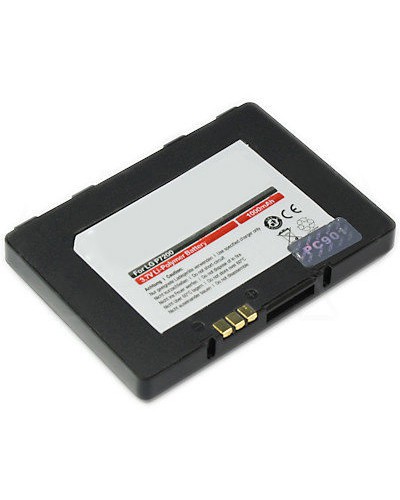 [1392] batteria Li-Polymer per LG P7200 - nero (sostituisce LGLP-GAEM)