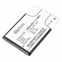 Akku Li-Ion für Bea-Fon C50 C150 C240 S400 (ersetzt EU001B / EU001W)
