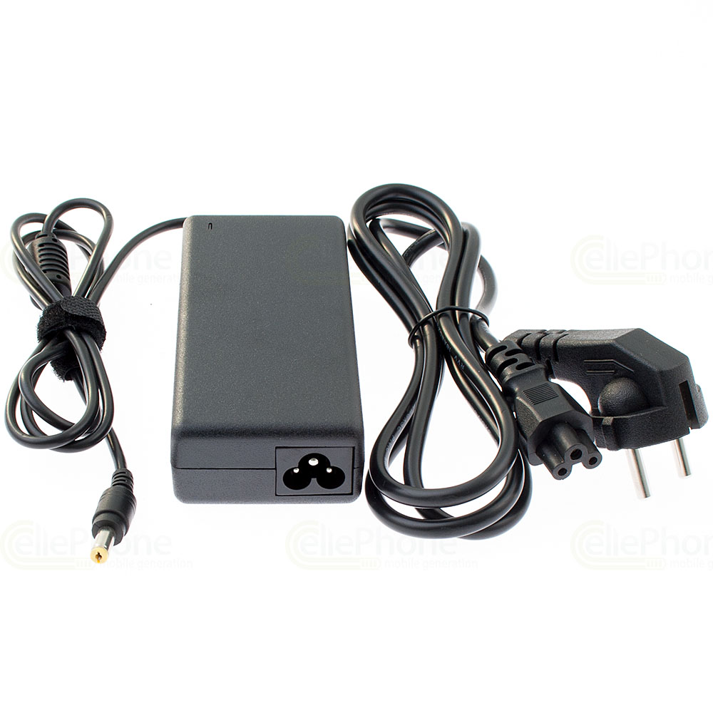 [8381] caricabatterie / alimentatore compatibile con Acer 19V - 4,74A (90W) - 5,5 x 1,7mm