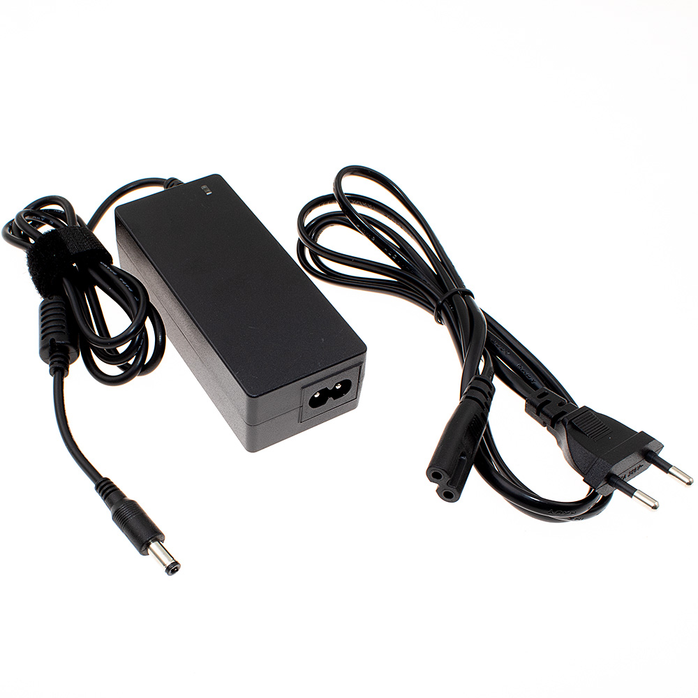 [8383] Oplader / netadapter compatibel met Acer Asus HP Medion Toshiba 19V - 3,42A (65W) - 5,5 x 2,5mm