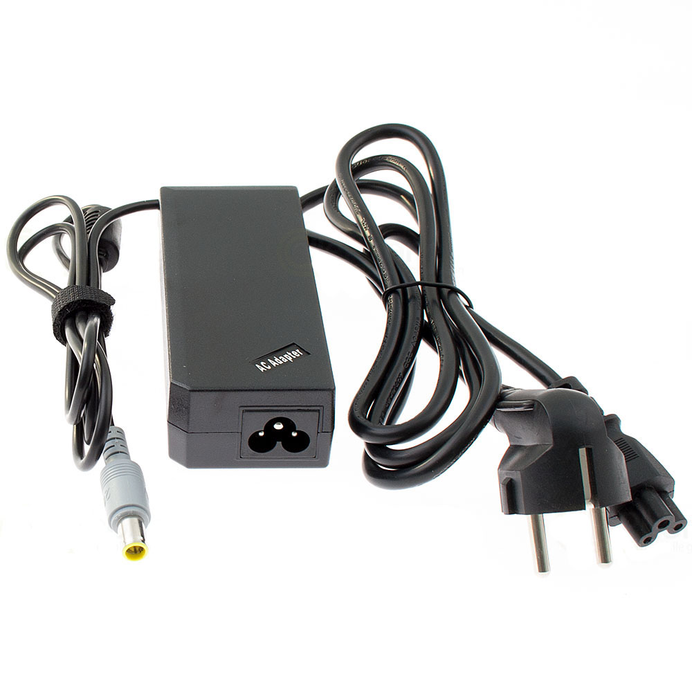[8391] Oplader / netadapter compatibel met IBM 20V - 4,5A (90W - 1 Pin) - 7,9 x 5,5mm