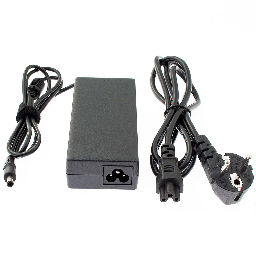 [8394] Oplader / netadapter compatibel met Samsung 19V - 4,74A (90W - 3 Pin) - 5,5 x 3,0mm