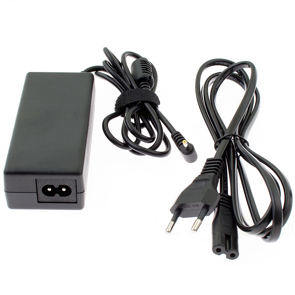 [8395] Oplader / netadapter compatibel met Samsung 12V - 3,3A (40W) - 2,5 x 0,7mm