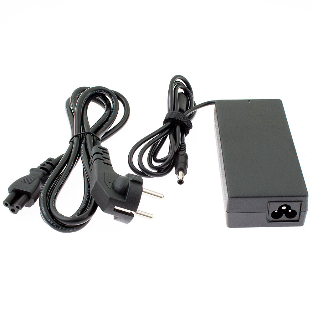 [8396] Charger / power adapter compatible with Samsung 19V - 4,74A (90W) - 5,5 x 3,3mm