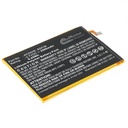 Batería Li-Polymer para Archos 55 Helium Ultra (reemplazado AC55HE)