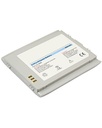Batterie Li-Polymer pour LG U880 U8500 - d'argent (remplace LGLP-GACM)