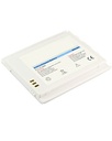 Batterie Li-Polymer pour LG U880 U8500 - blanc (remplace LGLP-GACM)