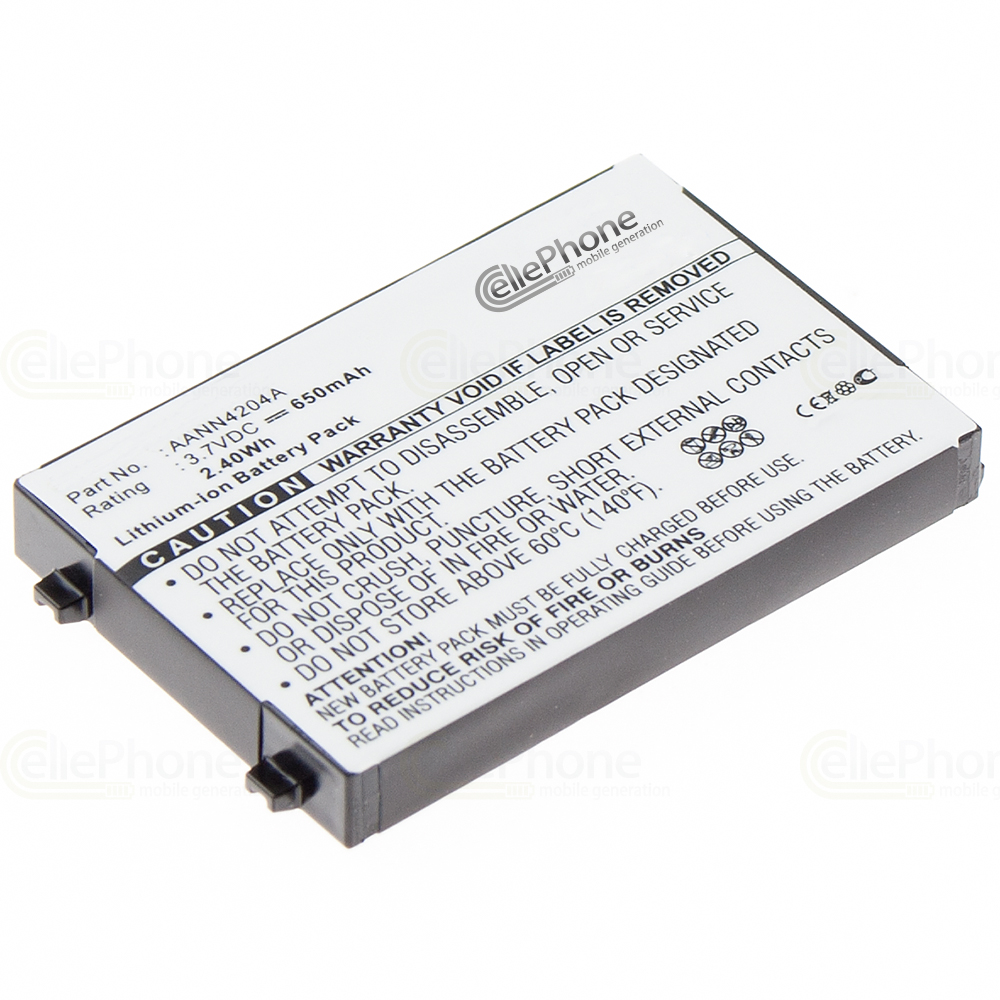 [1404] Battery Li-Ion for Motorola C250 C350 C375 C385 C390 C450 C550 C650 C651 E375 E380 V150 V180 (replaced BA200)