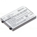 Akku Li-Ion für Motorola C250 C350 C375 C385 C390 C450 C550 C650 C651 E375 E380 V150 V180 (ersetzt BA200)
