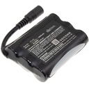 Akku Li-Ion für Minelab Sovereign XS (ersetzt P3-XS) - 2600mAh / 11,1V