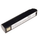 batteria Li-Ion per Honeywell Granit 1911i - Voyager 1202 - Xenon 1902 1902GHD 3820 3820i 4820 4820i 5620 6320 (sostituisce 013283) - 2000mAh