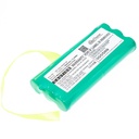 Battery Ni-MH for HumanWare Victor Reader Classic X (replaced 60-YAA.0004F.00)