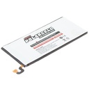 PolarCell batteria Li-Polymer per Samsung Galaxy S6 Edge Plus (SM-G928) (sostituisce EB-BG928ABE)