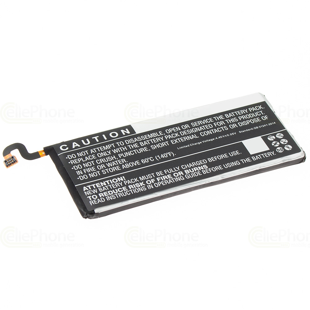 [8501] Battery Li-Polymer for Samsung Galaxy S7 (SM-G930) (replaced EB-BG930ABE)