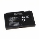 Accu Li-Ion voor Motorola MOTORAZR V3xx / Razr V6 maxx (vervangt BZ60 / CFNN7009)