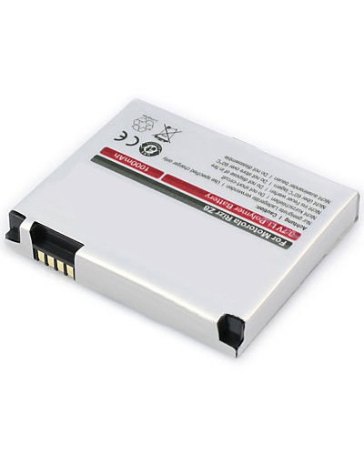 Battery Li-Polymer for Motorola MOTO Z8 (replaced BK70)