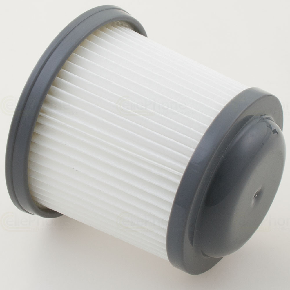 [8532] Filter per Black & Decker Dustbuster Pivot PD1020 PD1420 PD1820