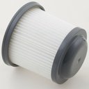 Filter voor Black & Decker Dustbuster Pivot PD1020 PD1420 PD1820