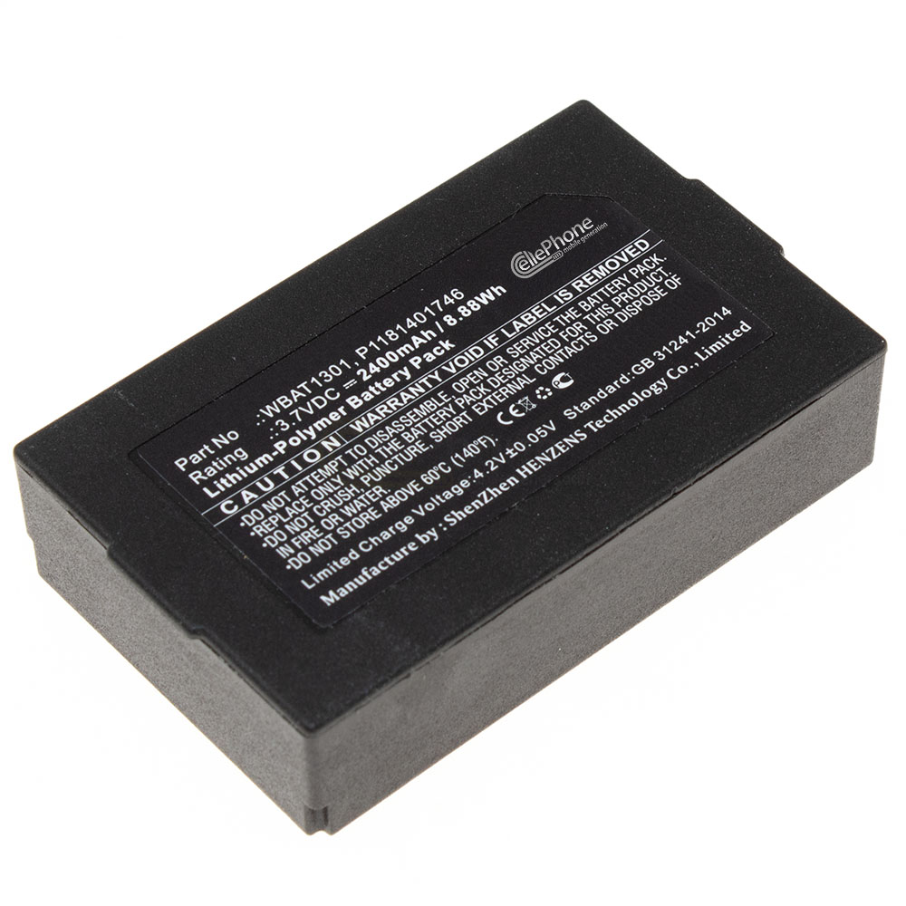 [8545] Batería Li-Polymer para Iridium Go (reemplazado P1181401746)