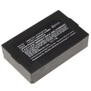 Akku Li-Polymer für Iridium Go (ersetzt P1181401746)