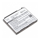 Akku Li-Ion für Motorola MOTOROKR E6 - MOTORAZR V3x - SLVR L7 L7c L7e L7i L9 L71 L72 (ersetzt BC60 BK60)