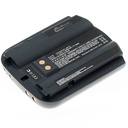 Batterie Li-Ion pour Intermec CK30 CK31 CK32 (remplace 318-020-001) - 2400mAh / 7,4V