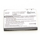 Battery Li-Ion for Motorola Razr2 V9 - Zine ZN5 (replaced BX50)