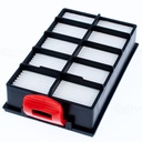HEPA-Filter per Bosch 570324 00570324