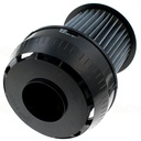 Lamellenfilter voor Bosch 649841 00649841