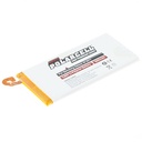 PolarCell Akku Li-Polymer für Samsung Galaxy J3 2017 (SM-J330F) (ersetzt EB-BJ330ABE)