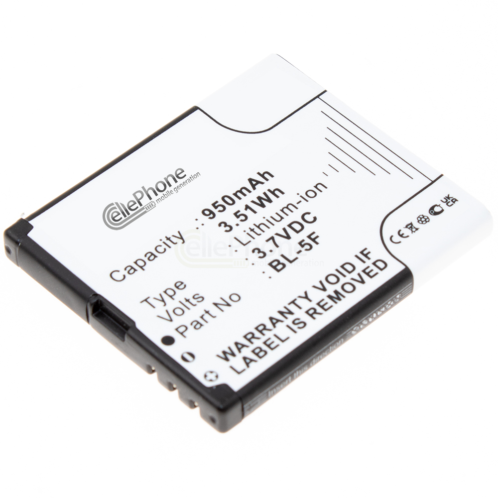 [8710] Accu Li-Ion voor Bea-Fon SL625AD SL630 SL640 SL652A SL652AF SL660 SL670