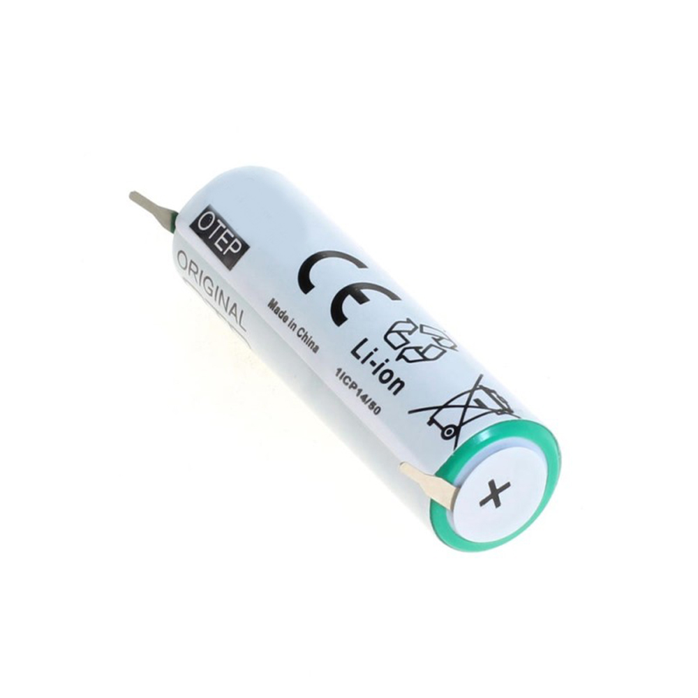 [8740] Battery Li-Ion for Philips Sonicare Diamond Clean HX9340 HX9350 HX9352 HX9360