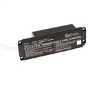 Akku Li-Ion für Bose Soundlink Mini 2 (ersetzt 088772) - 2200mAh / 7,4V