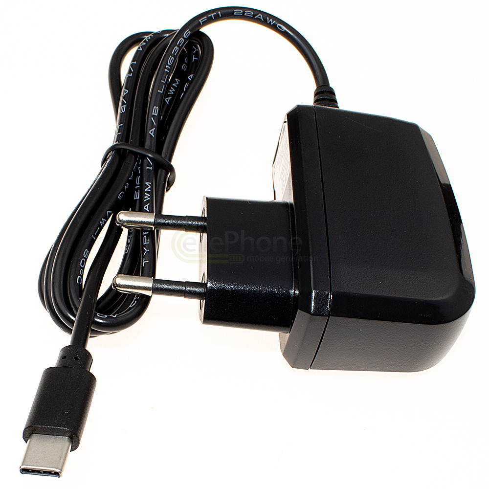 Ladegerät für Xiaomi Mi 9 SE - Redmi Note 7 Y3 - Black Shark 2 - USB-C - 2A