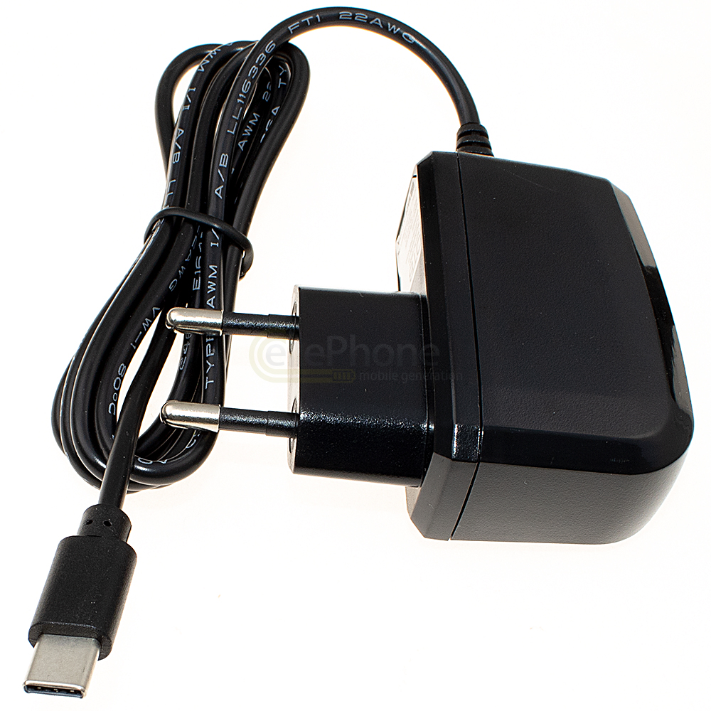 2A Chargeur secteur pour ZTE Blade A5 2020 - Blade A7 Prime - Visible R2