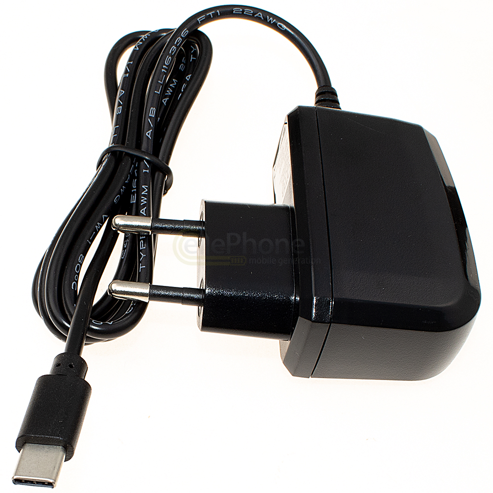 [8779] Oplader voor Caterpillar CAT S61 - T20 - USB-C - 2A