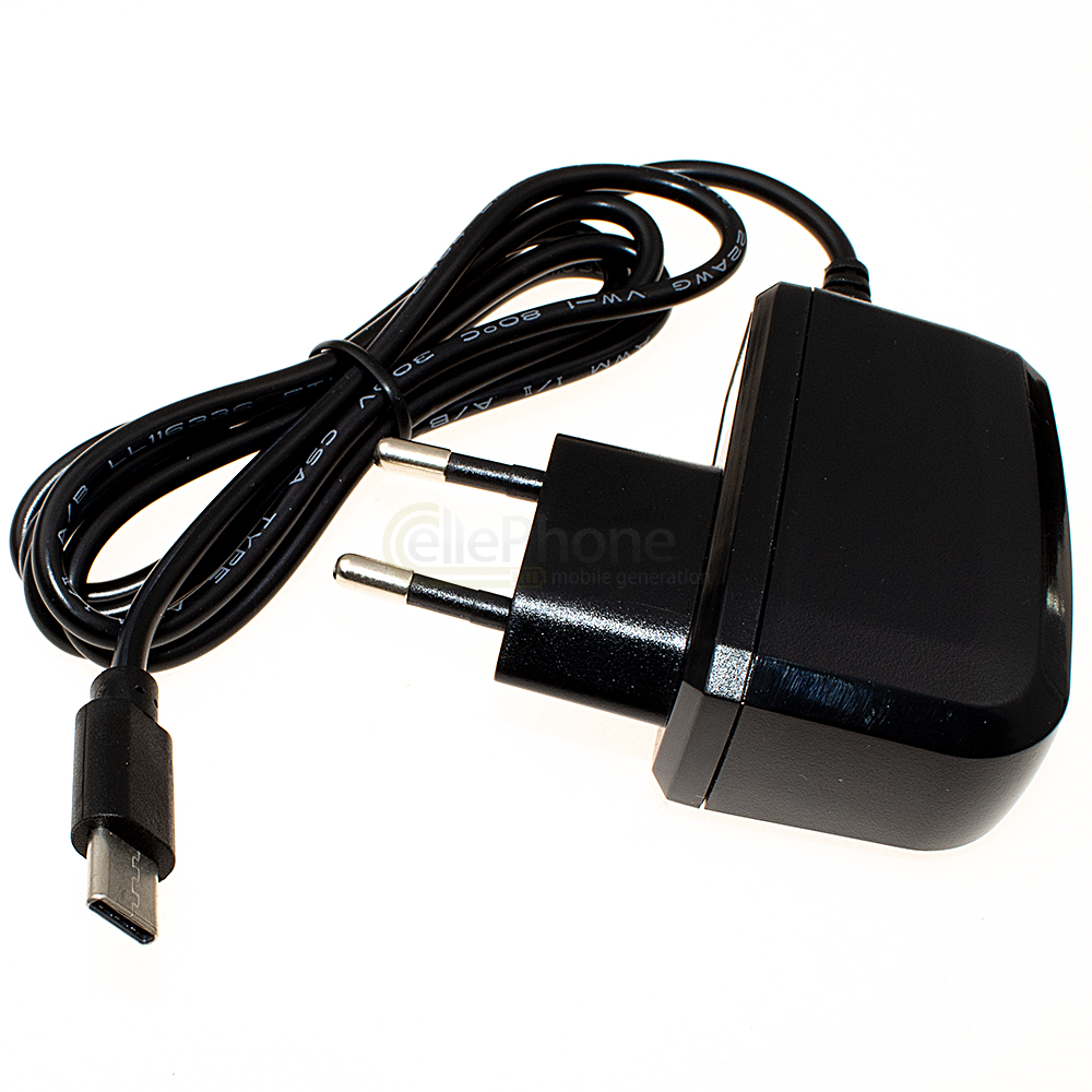 [8801] Chargeur secteur pour OnePlus 3 3T 5 5T 6 6T 7 Pro 5G - 8 9 Pro - USB-C - 2A