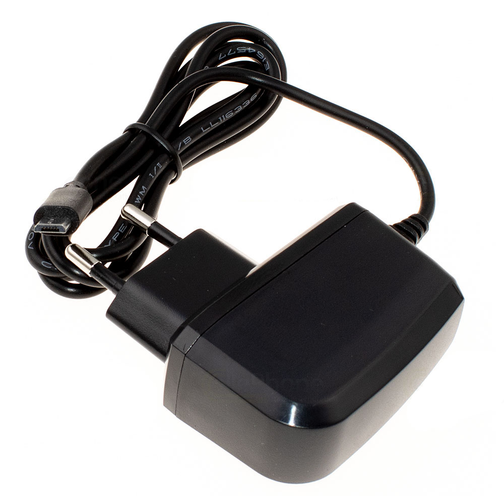 [8804] Oplader micro-USB voor Logitech UE Boom 2 Mobile BoomBox Roll 2 MegaBoom - 2A