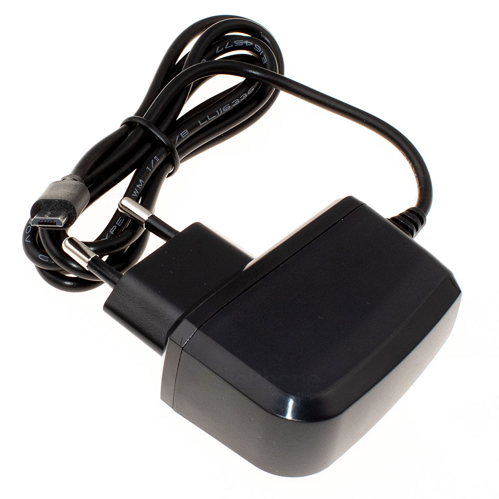 [8805] Oplader micro-USB voor Ultimate Ears Megablast Blast MegaBoom 3 Boom WonderBoom 2 Power UP - 2A
