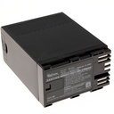 batteria Li-Ion compatibile con Canon BP-A65 - 6800mAh / 14,4V