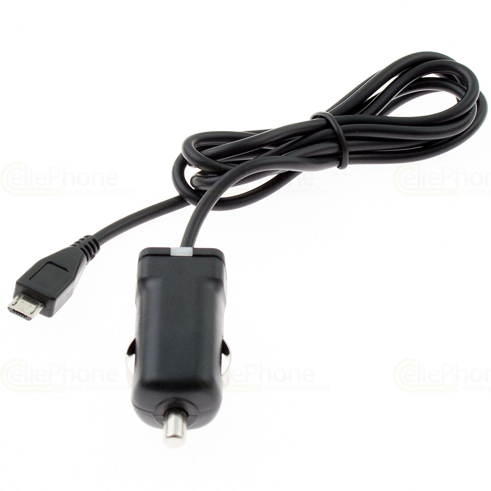 Kfz-Ladekabel für Amazon Kindle - Micro-USB - 2,4A - 5V
