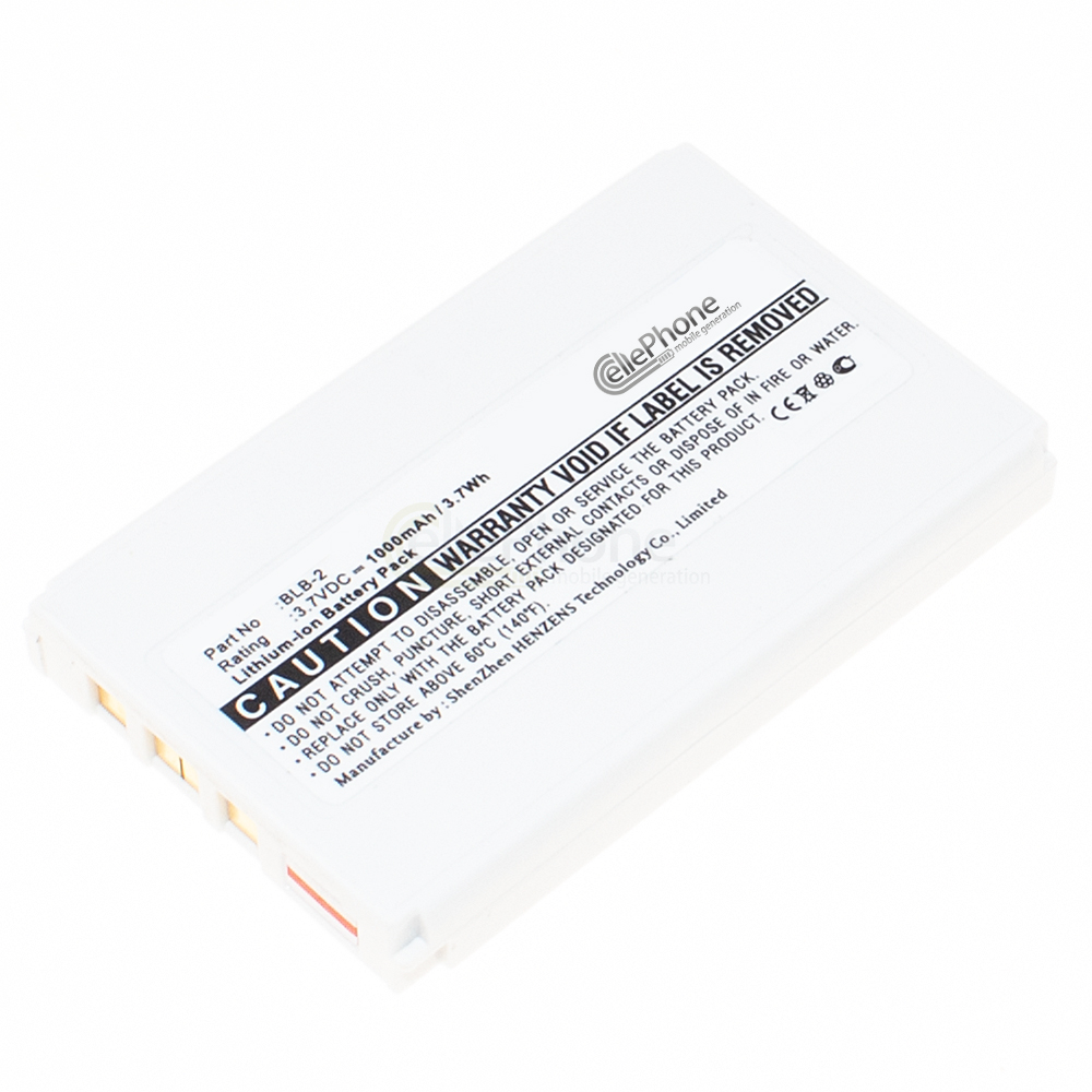 [8831] Akku Li-Ion für Aiptek MPVR Digital Media - SVP DV-8300 US-P (ersetzt ZPT-NKA)