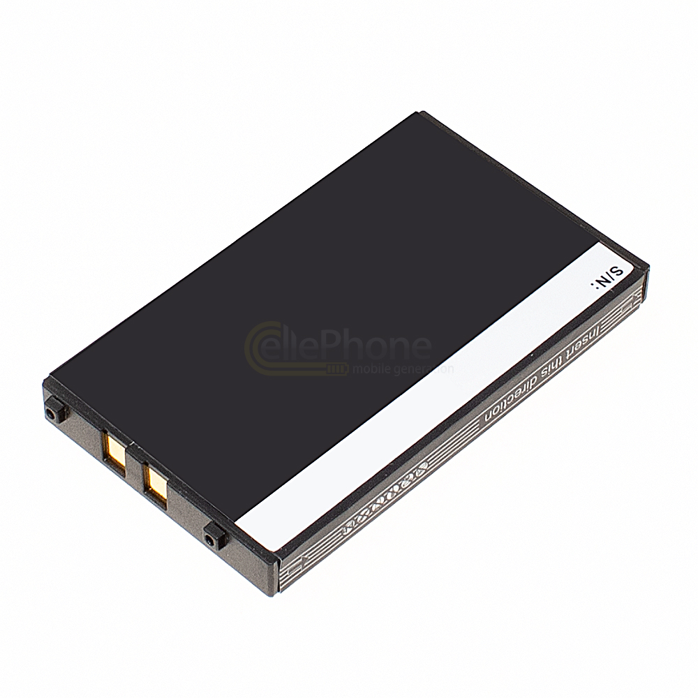 Battery Li-Ion for Nintendo GameBoy Advance SP (replaced AGS-001 / AGS-003)