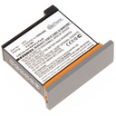 Battery Li-Ion for DJI Osmo Action (replaced AB1)