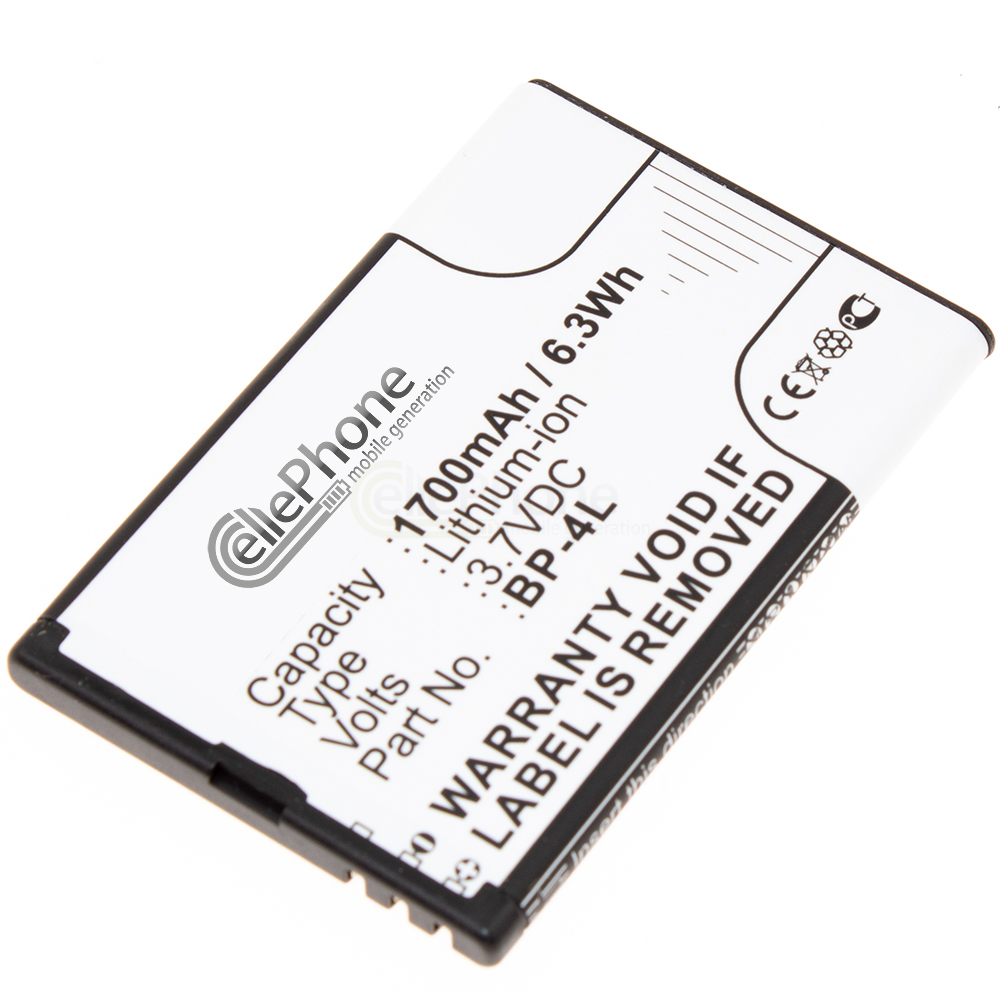 [8853] batteria Li-Ion per Artfone CS182 CS188 (sostituisce BP-4L)
