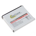 Battery Li-Polymer for HTC Star Trek (replaced STAR160)