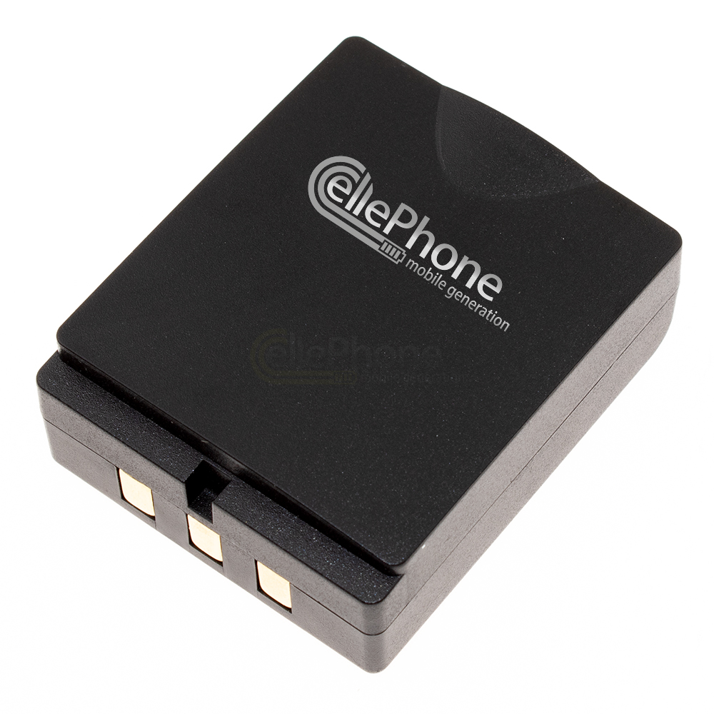 [8898] Accu Ni-MH voor Itowa Winner 2G (vervangt BT3613MH2) - 2000mAh / 3,6V - Version 1