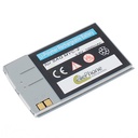 Battery Li-Polymer for Sagem myC-2 - silver