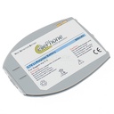 batteria Li-Polymer per Sagem myC-3 myC-3b - argento